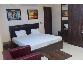 Hotel Saraswati International, Muzaffarapur